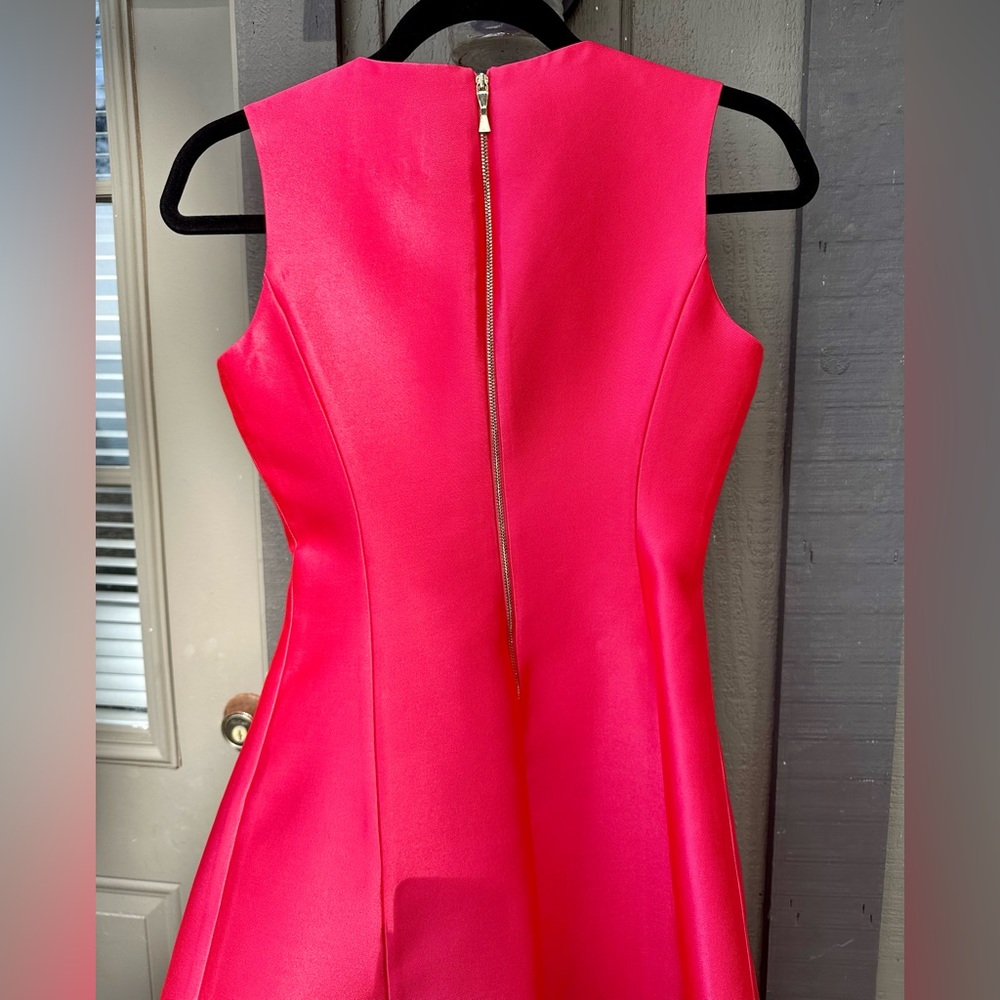 Size 00 KATE SPADE DRESS - Picture 6 of 12